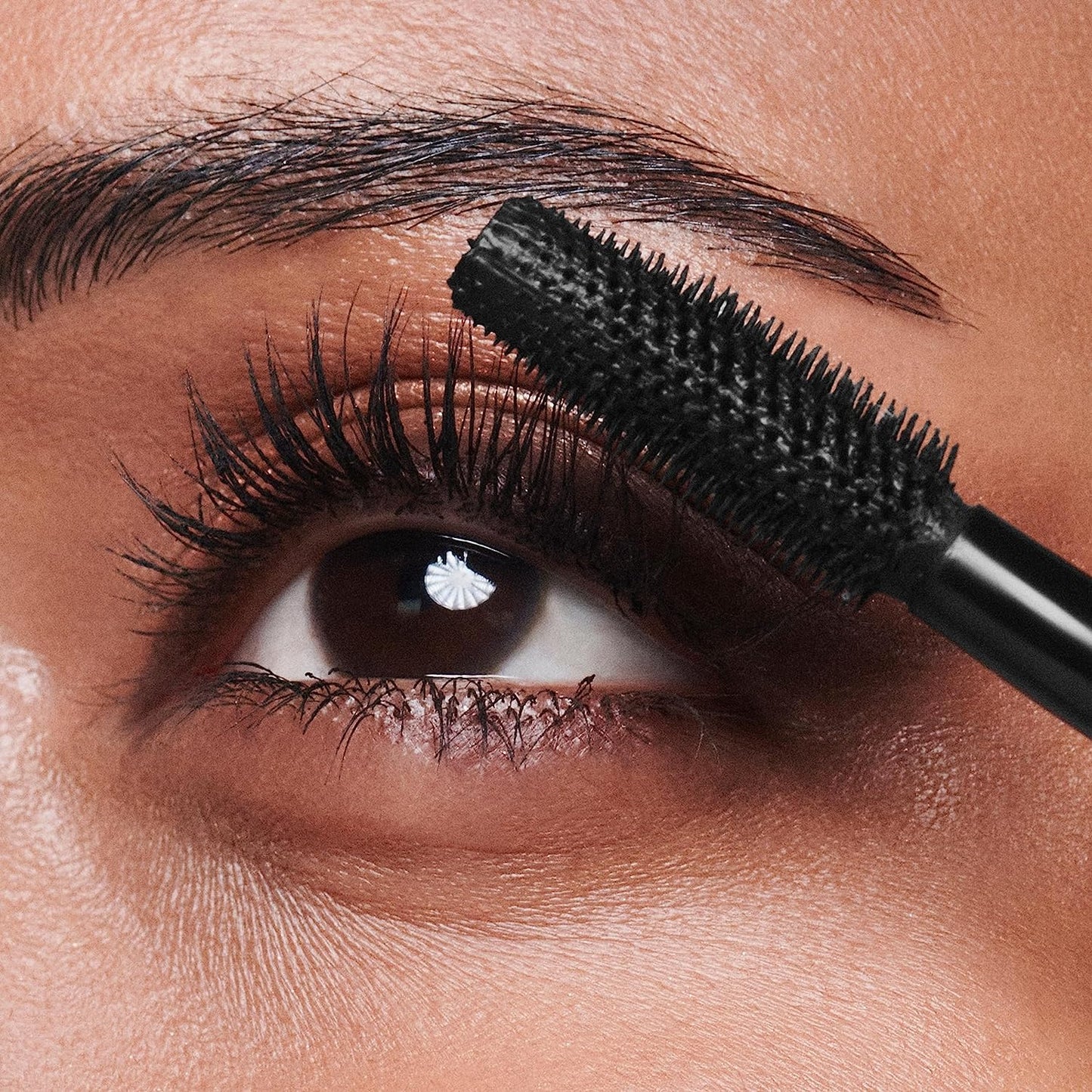 Pippal Fit Skin Mascara Ultra Volume Volumizing Mascara for Bold And Dramatic Lashes Long Lasting Waterproof 12Gm (Pack of 1)