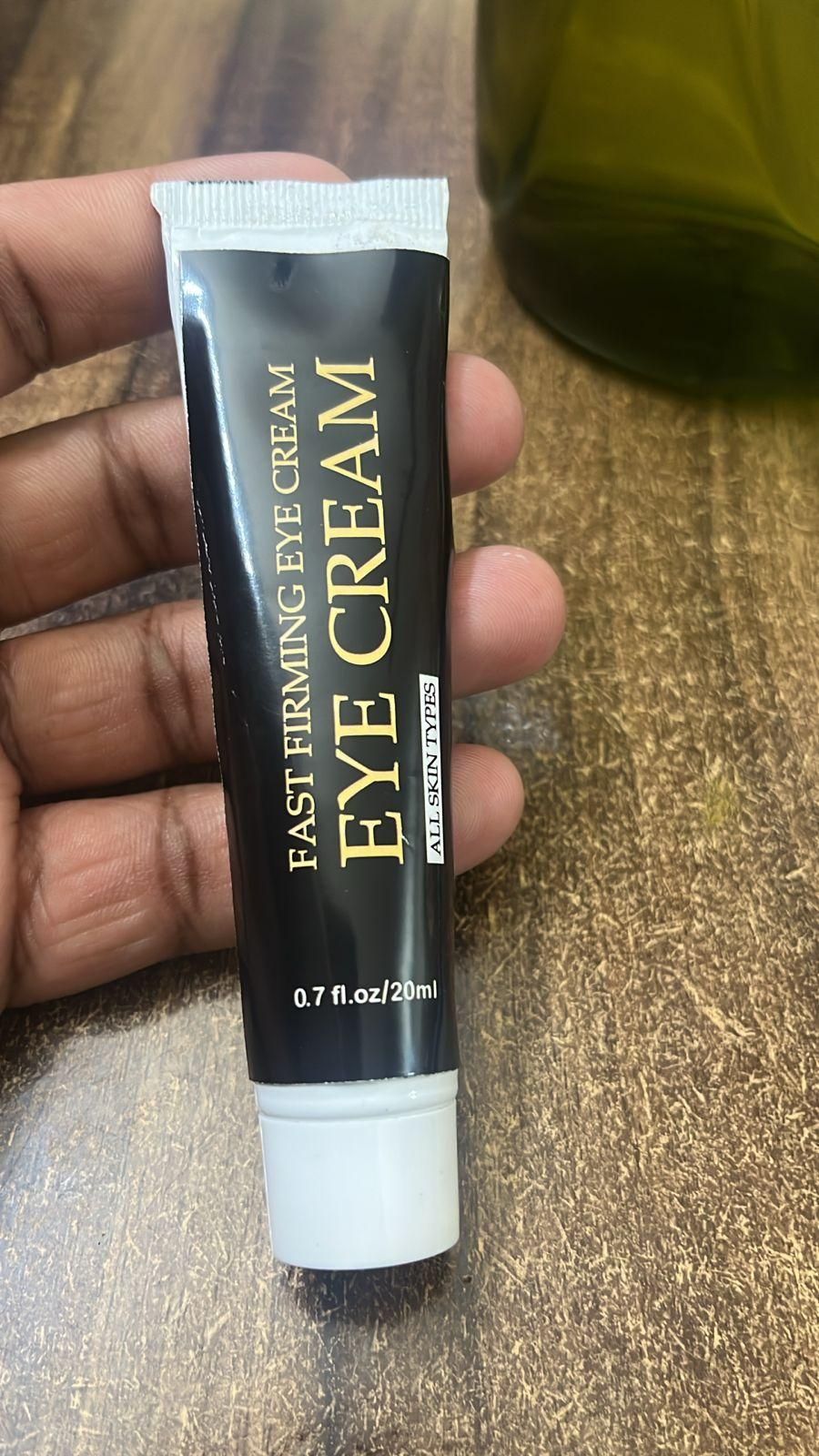 Fast Firming Eye Cream 20ml Pack of 1