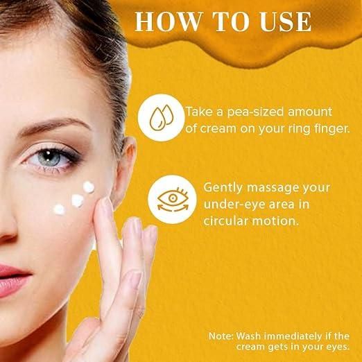 Fast Firming Eye Cream 20ml Pack of 1