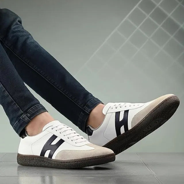 Anjrs Men's Styles sports Running, comfortable, boy and Men, Casual shoes