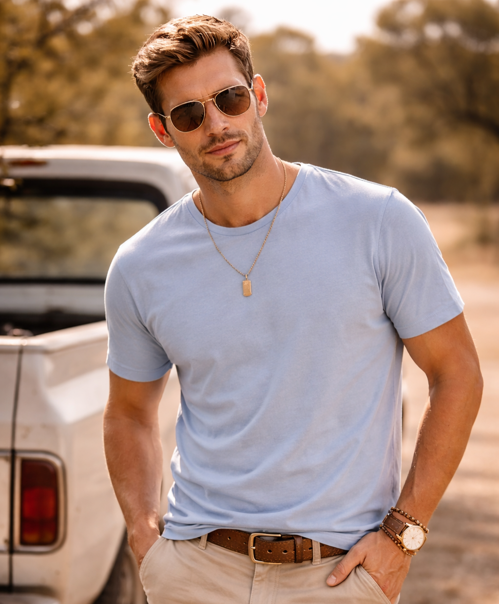 T-Shirts for Men