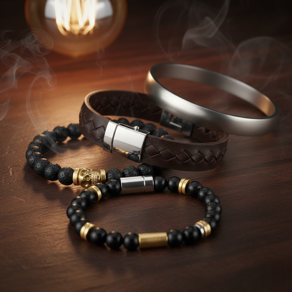 Bracelets