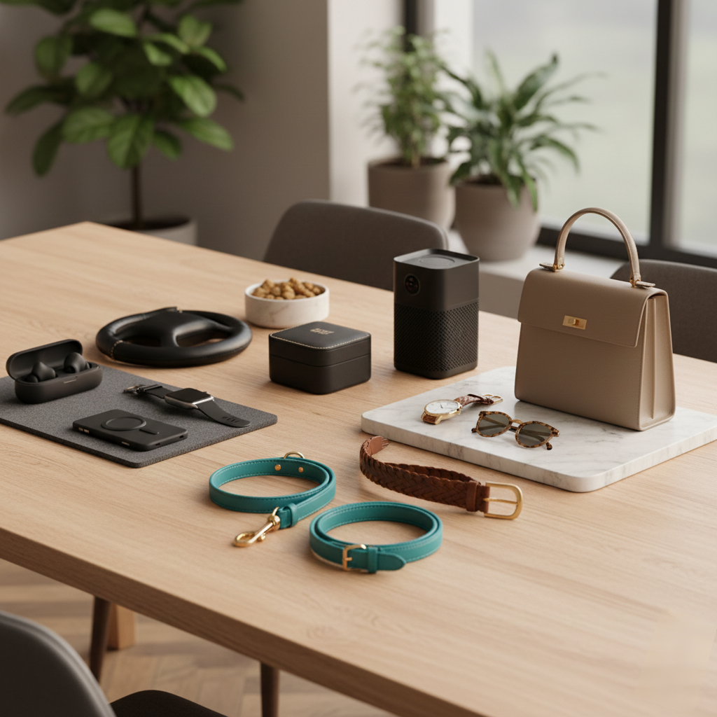 Accessories