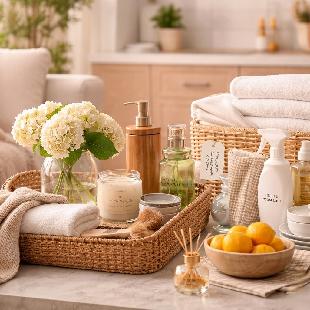 Home Essentials