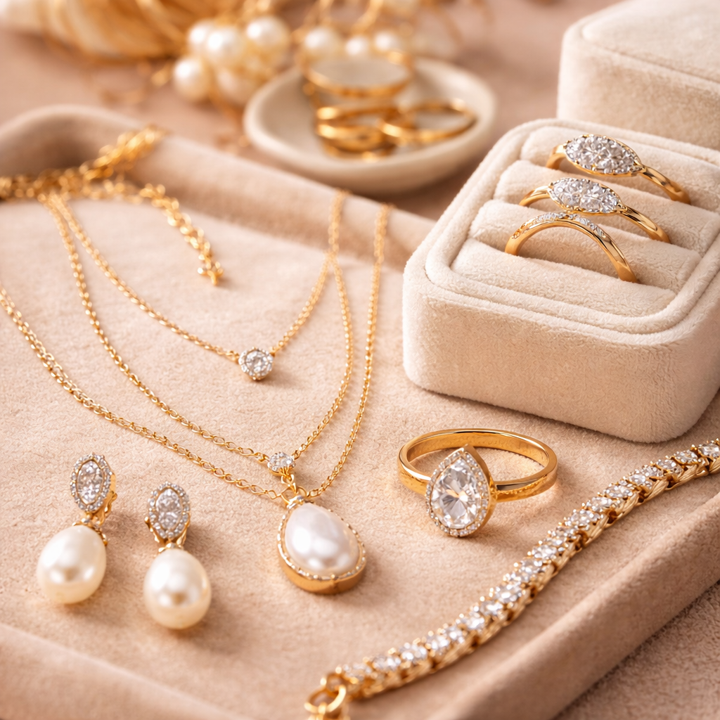 Jewellery