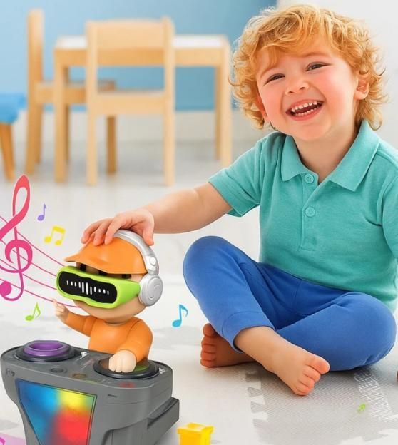 Action Figures & Play Sets