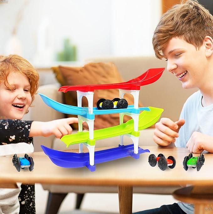 Activity & Outdoor Toys
