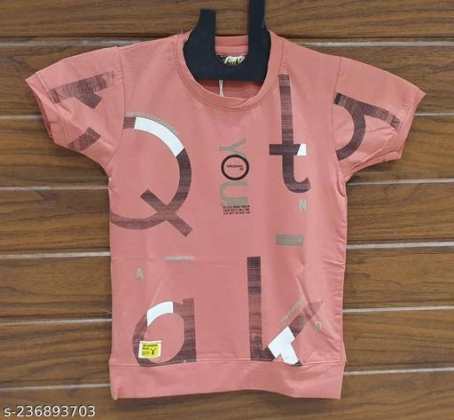 Baby T-Shirts