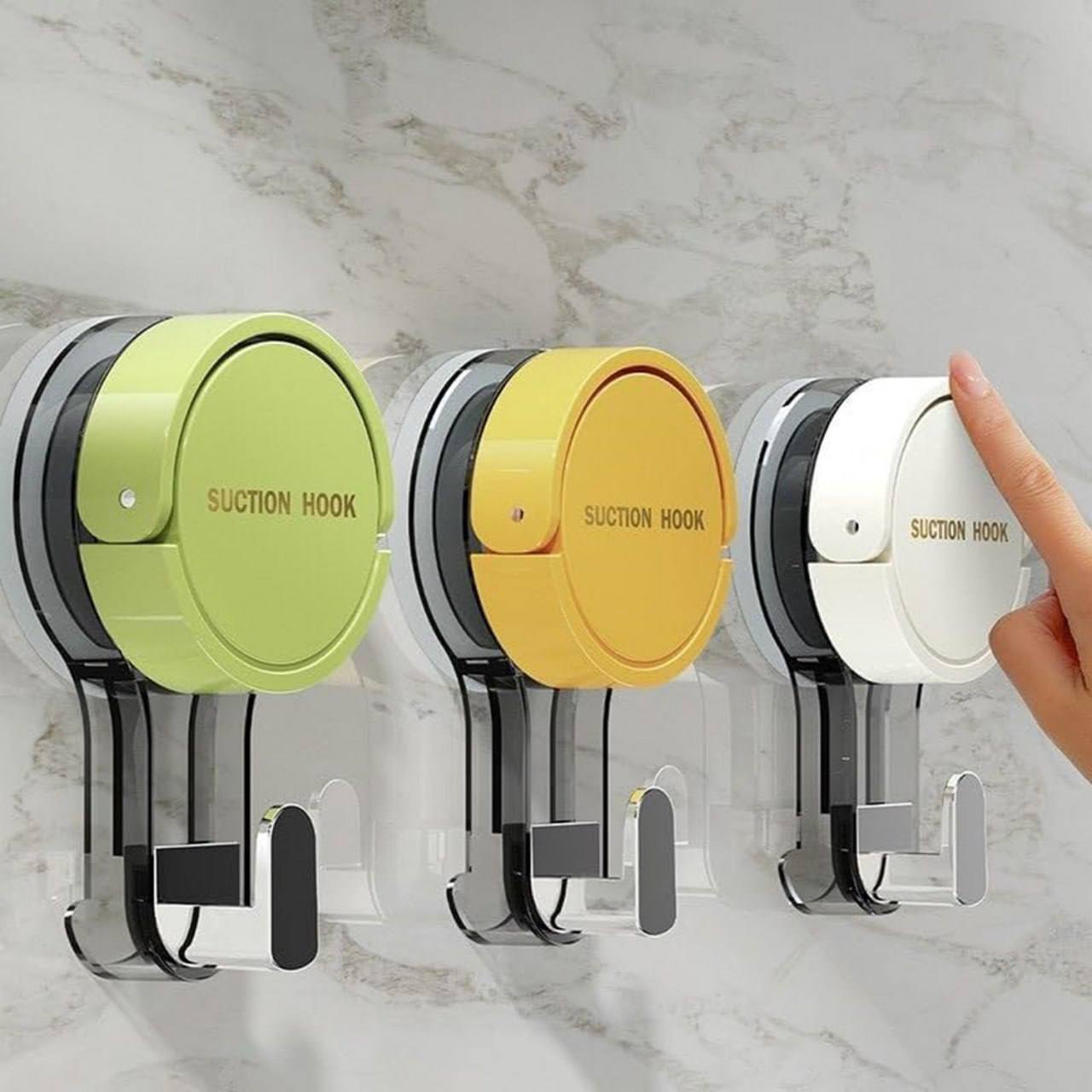 Bathroom Organizers