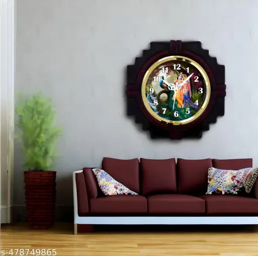 Decorative Clocks