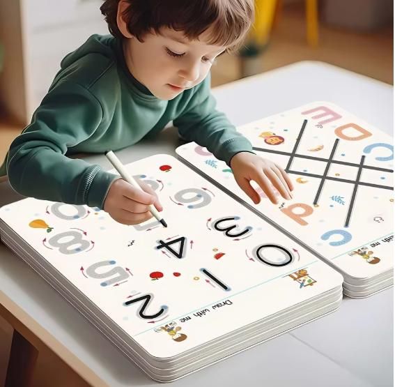 Education & Learning Toys