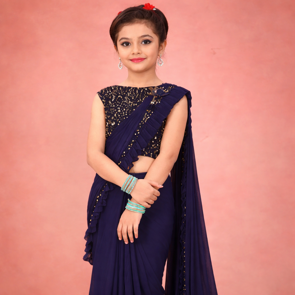 Baby Ethnic Wear