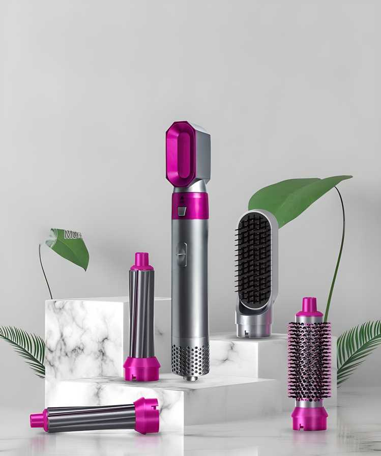 Grooming Tools
