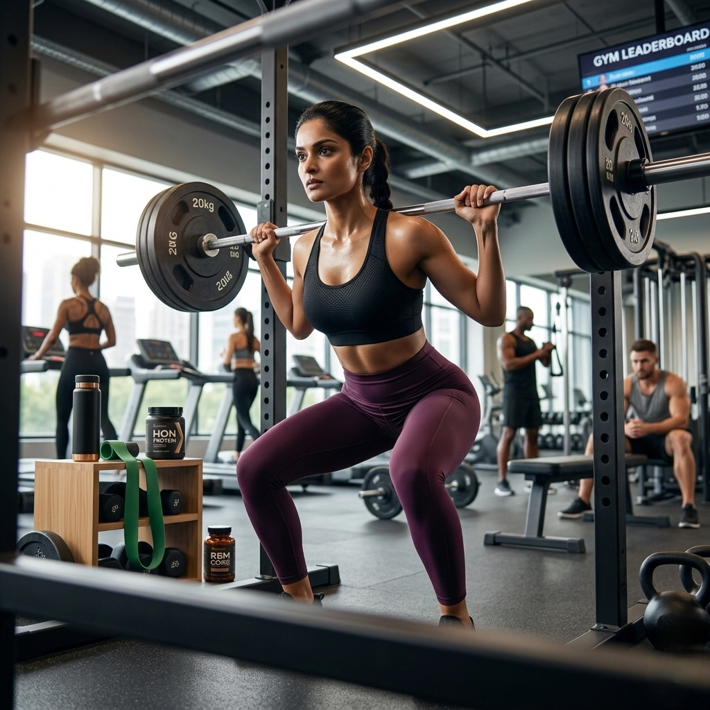 Health & Fitness