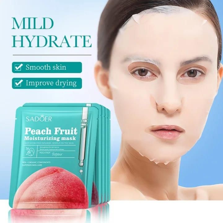 Lotions & Moisturizers