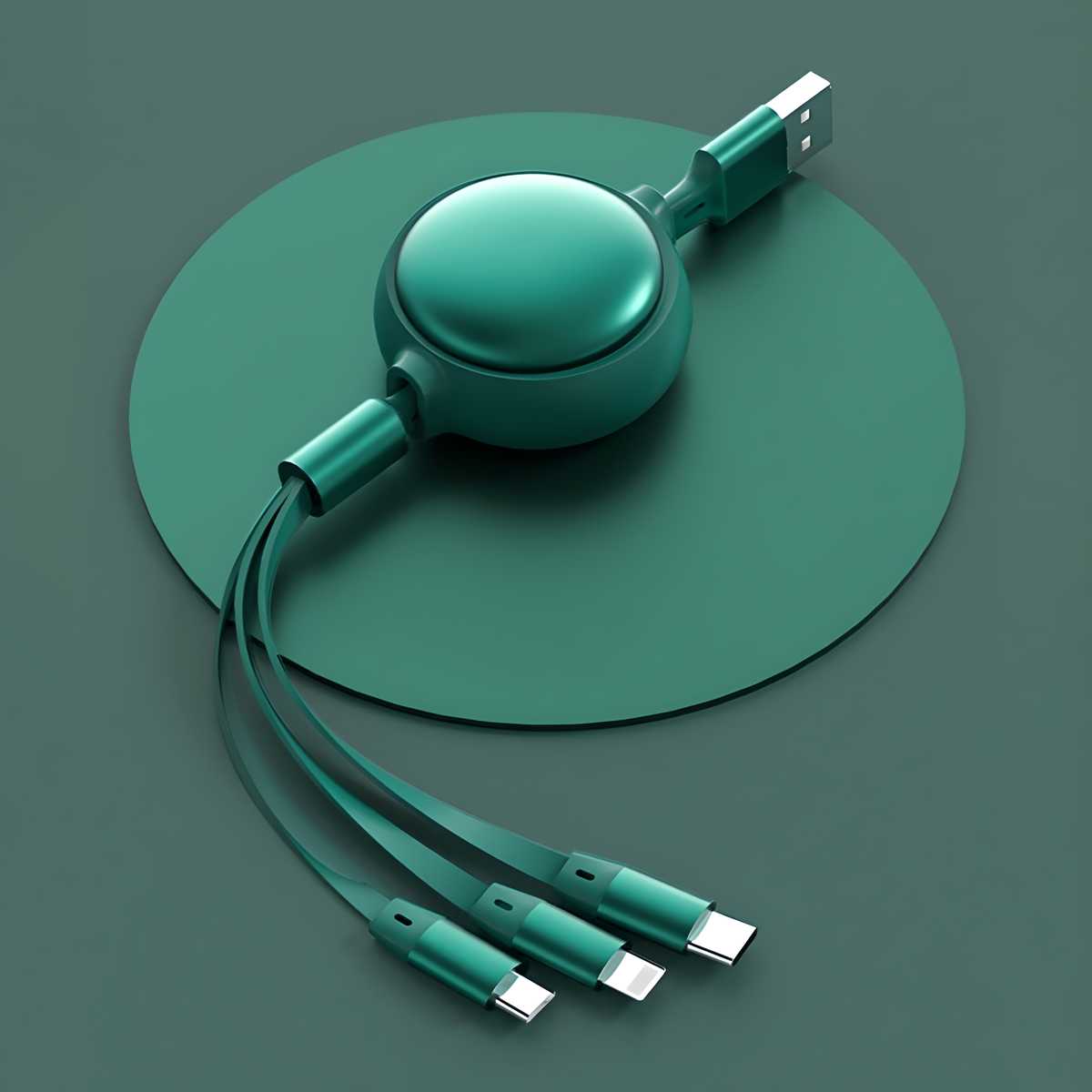 Mobile Accessories