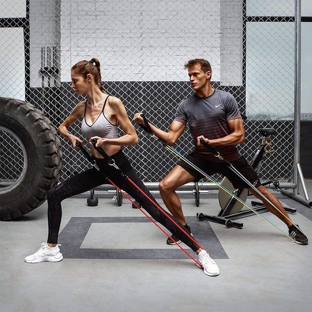 Pilates & Sculpting