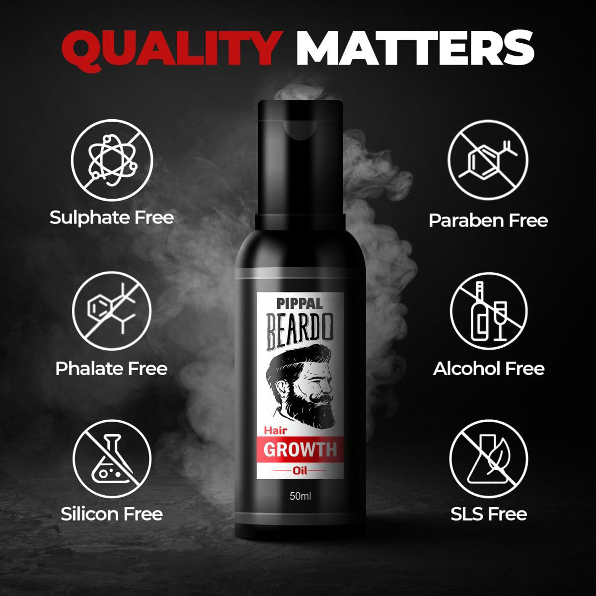 Shaver & Beard Care