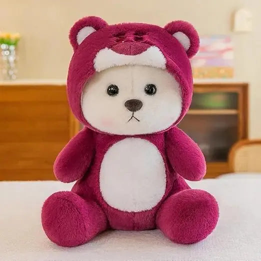 Soft Toys & Plush