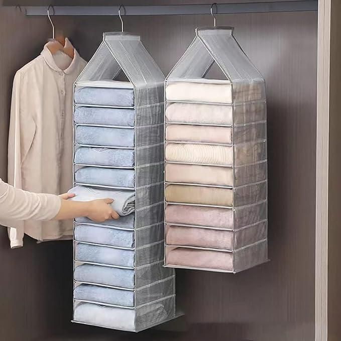 Wardrobe Organizers