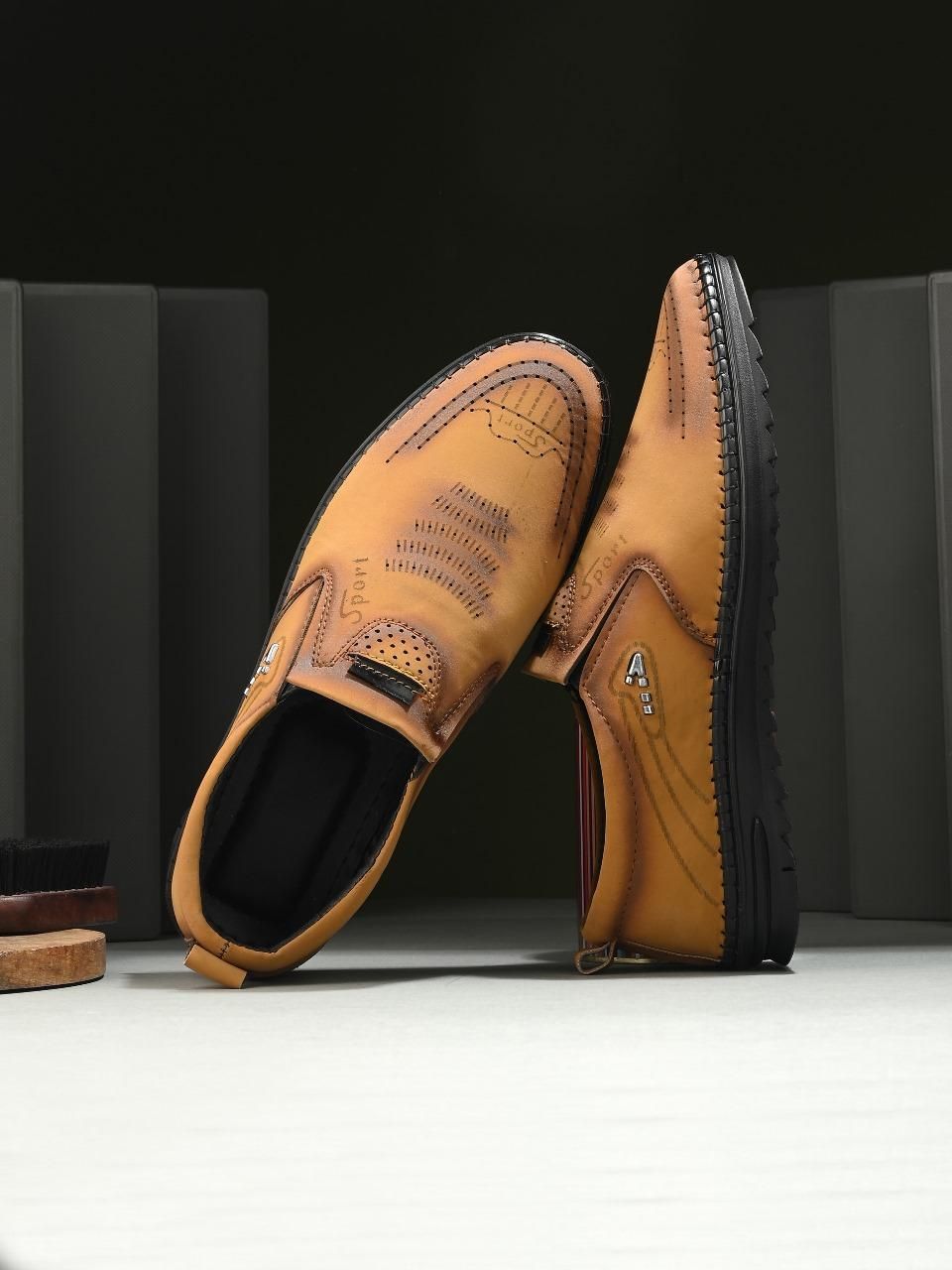 Stylish Shoes
