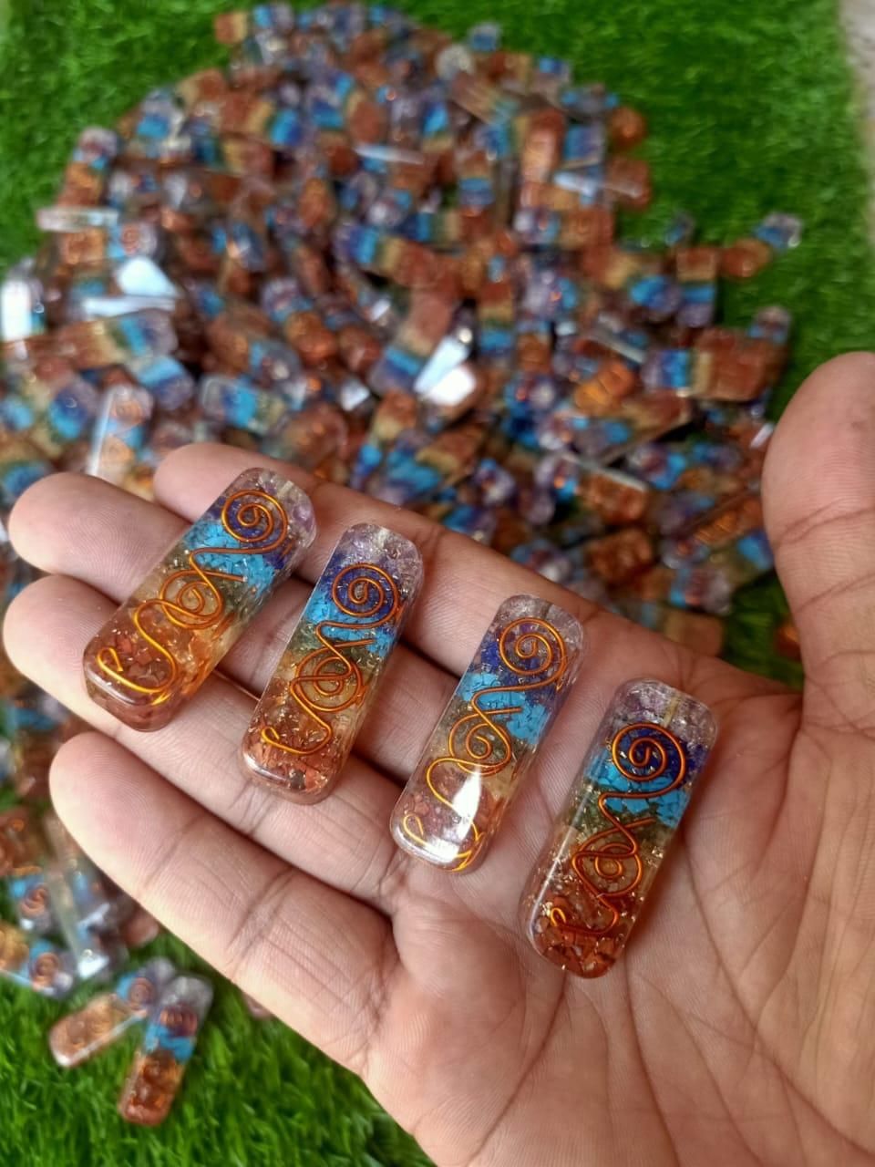 Titanium Quartz