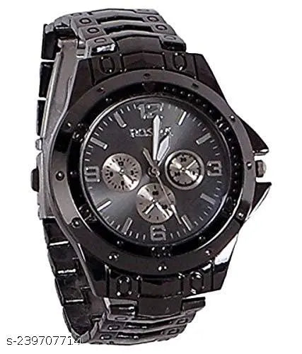 Trendy Men Analog Watches