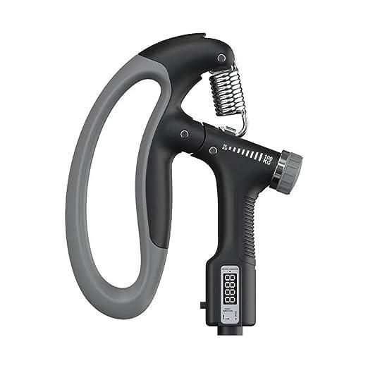 Adjustable Counting Grip