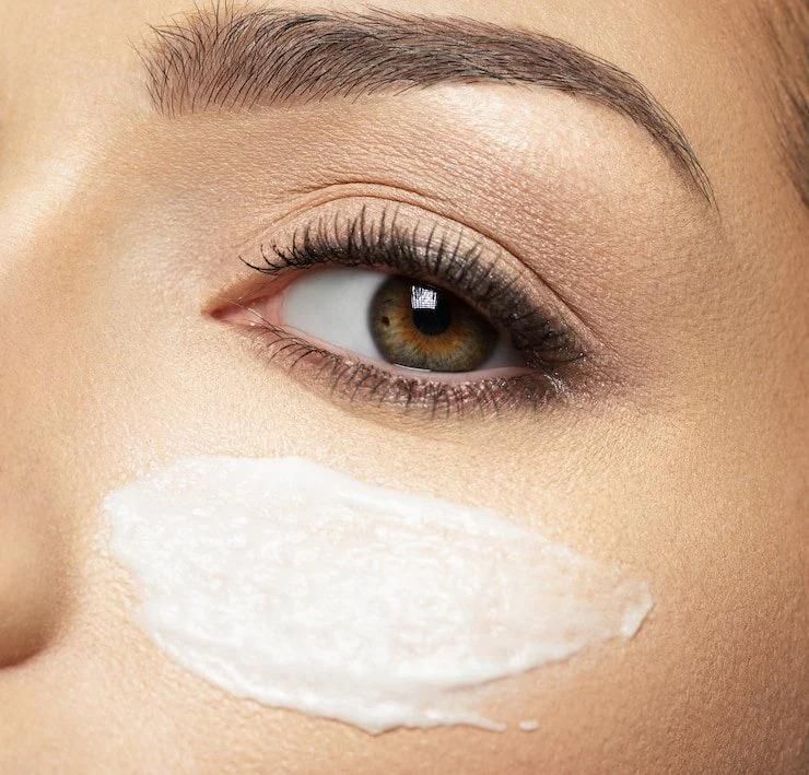 Fast Firming Eye Cream 20ml Pack of 1