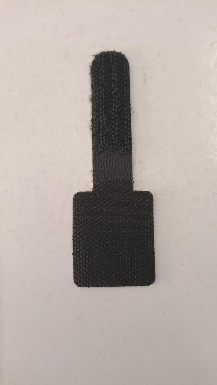 Cable Tie Self Adhesive (Pack of 10)