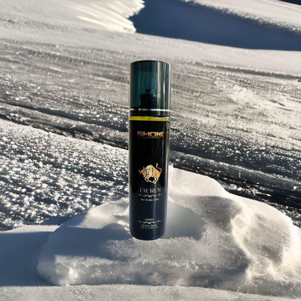 Guardian liquid body spray -Taurus (135ml)