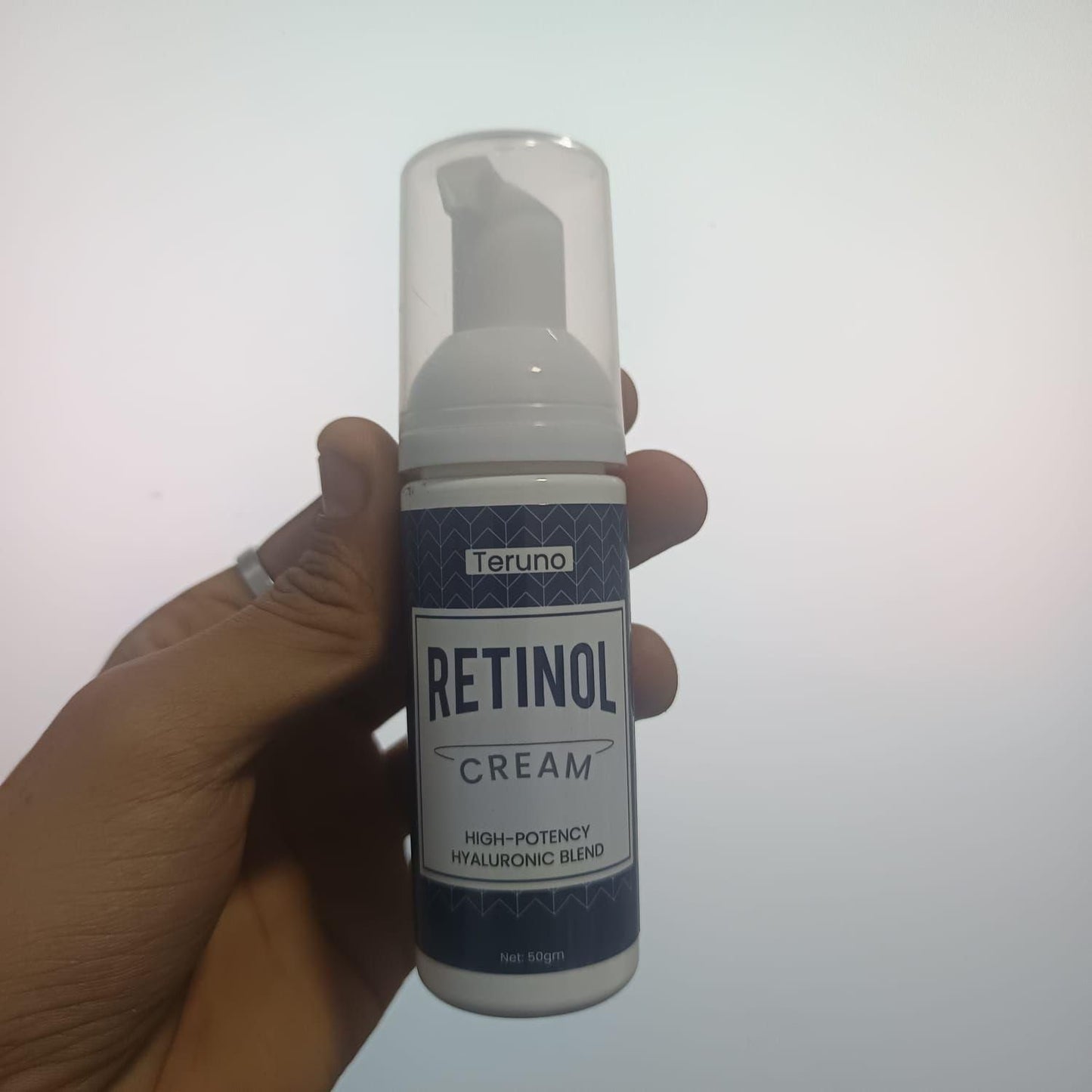 Retinol Cream 50gm Pack of 1