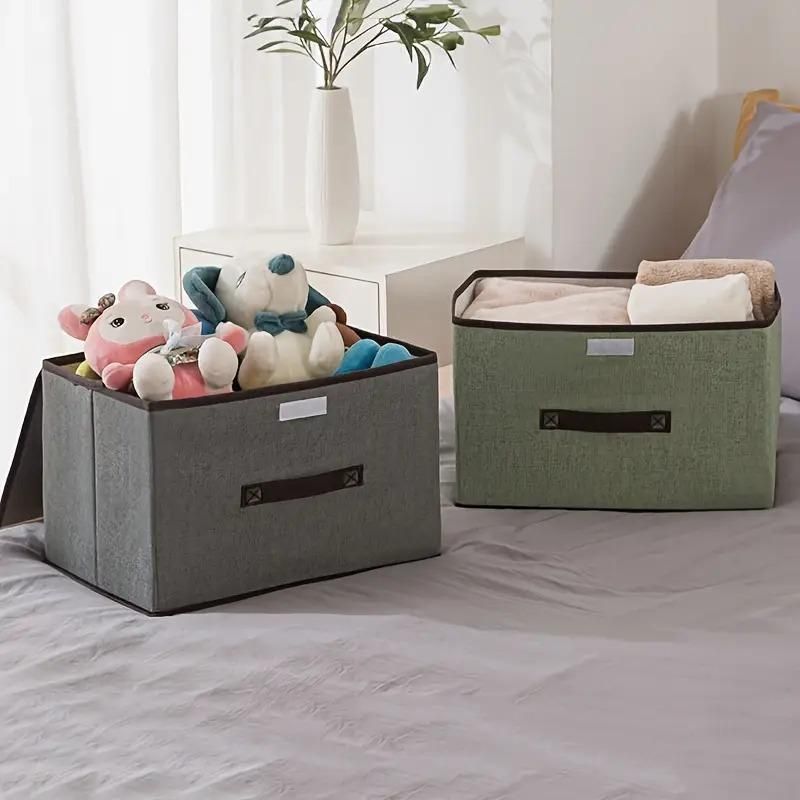 Multipurpose Storage Box Pack of 2