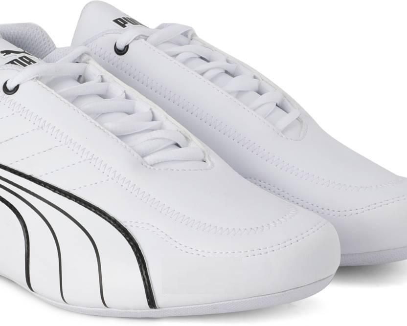 Men's Scuderia Ferrari Drift Cat 5 Ultra 2 Sneaker