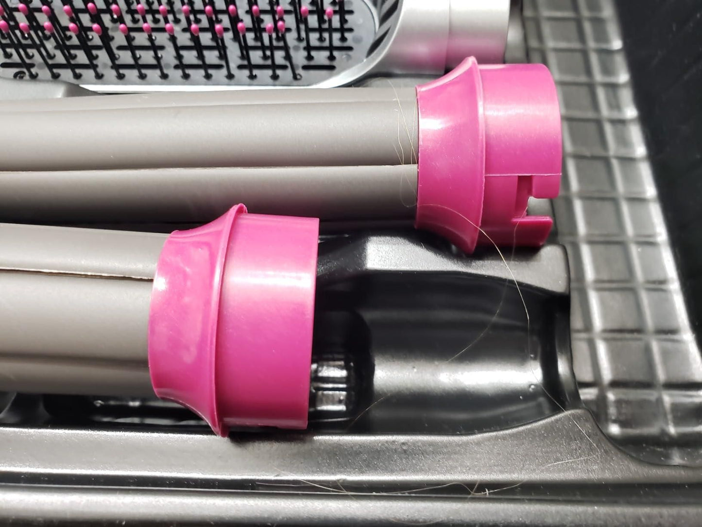 5 in 1 Multifunctional Hair Dryer