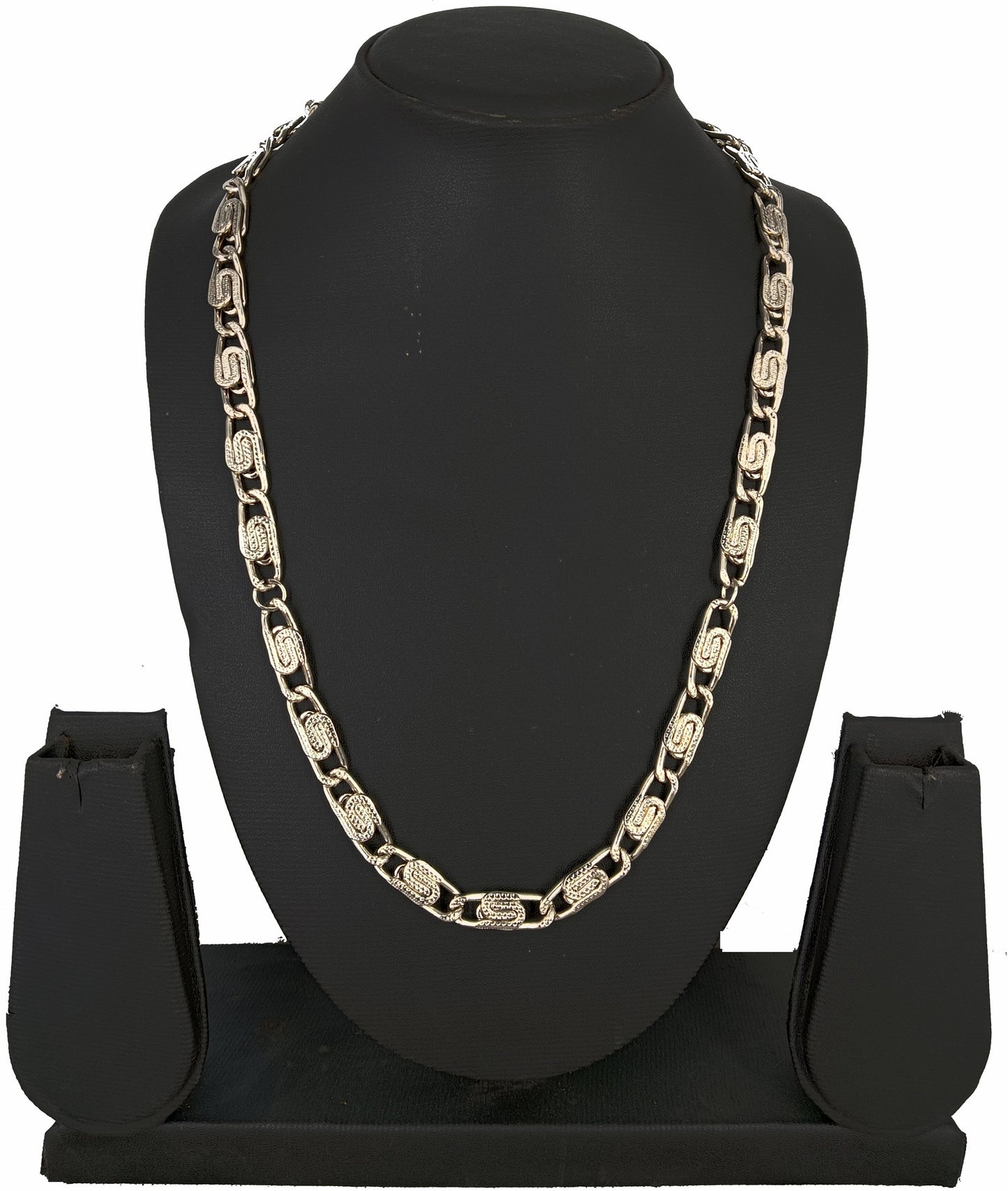 Glowing Men's Chain Vol 5