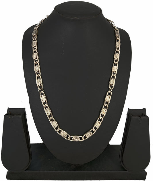 Glowing Men's Chain Vol 5