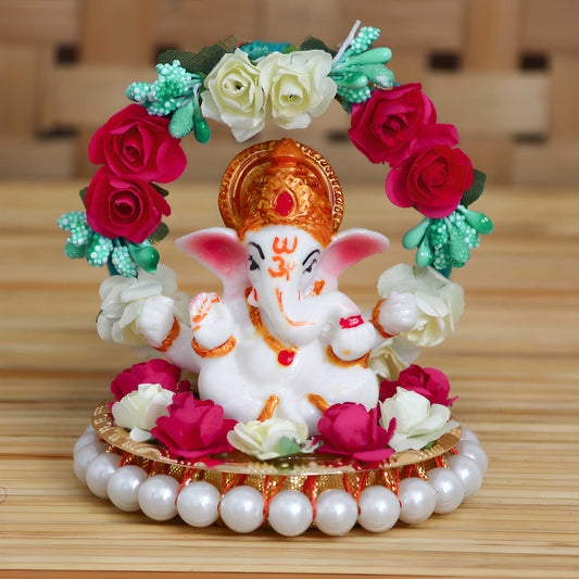 Lord Ganesha Throne