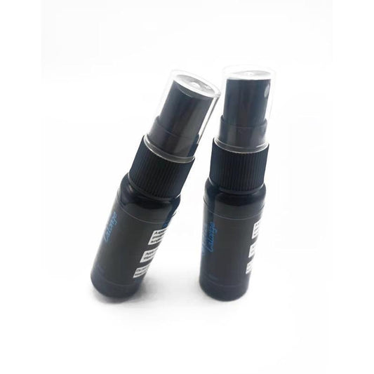 Portable 20ML Custom Swimming Eyeglasses Anti Fog Cleaning Spray For Optical Glasses, Anti-fog Lens Spray Antifog Spray (Pack of 2)