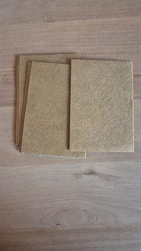 Kung Fu Wellness Heat Patch (Pack of 1 - 10 Patch)