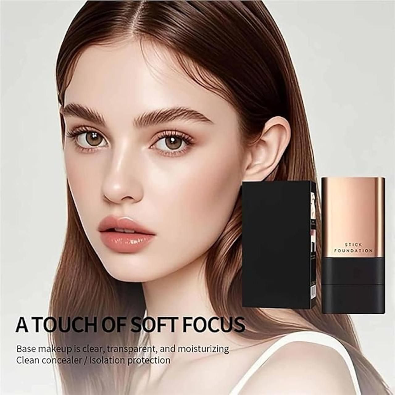 Double Head Foundation