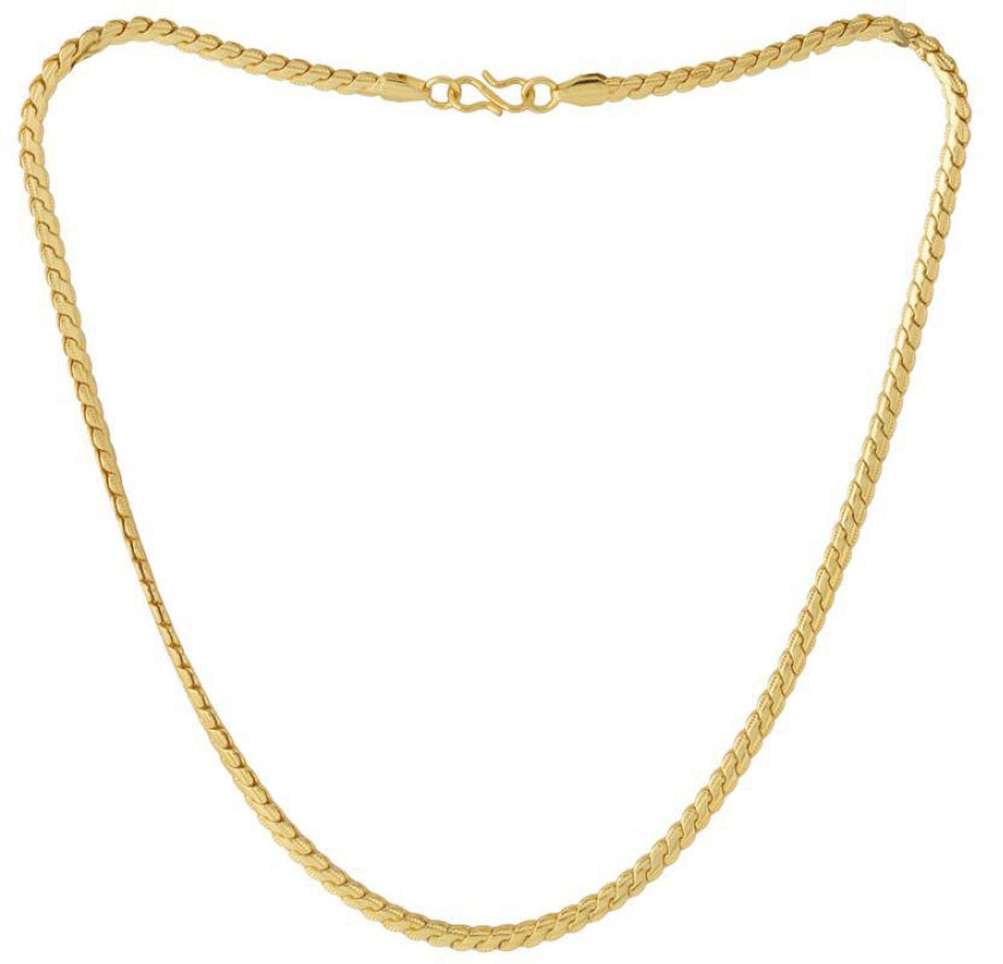 Glistening Men's Chain Vol 2