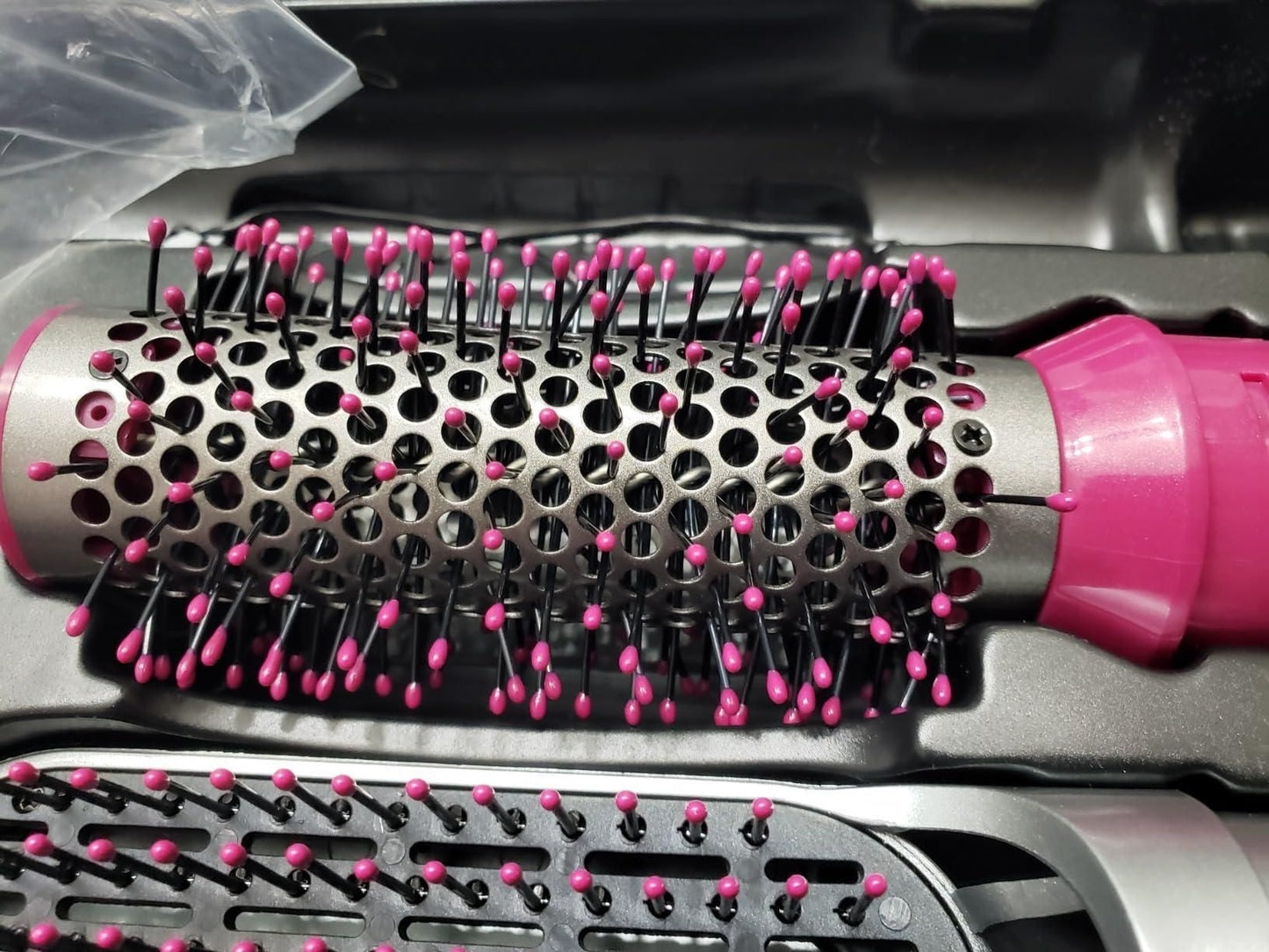 5 in 1 Multifunctional Hair Dryer