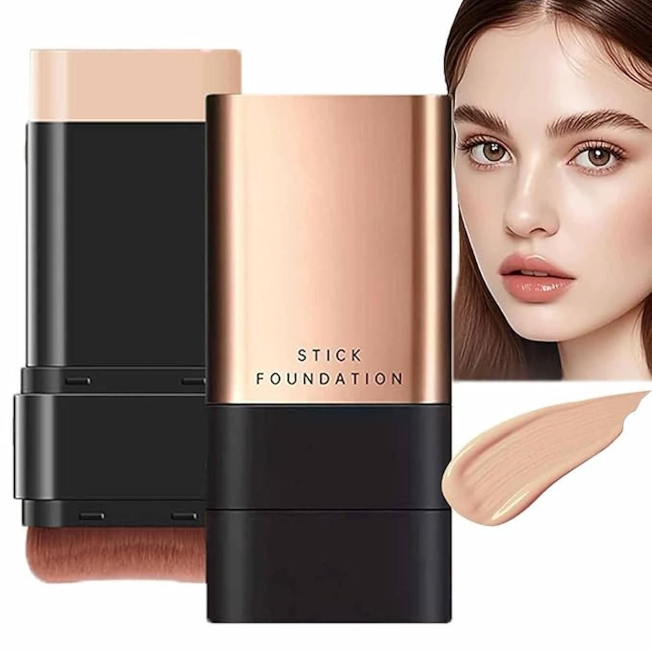 Double Head Foundation