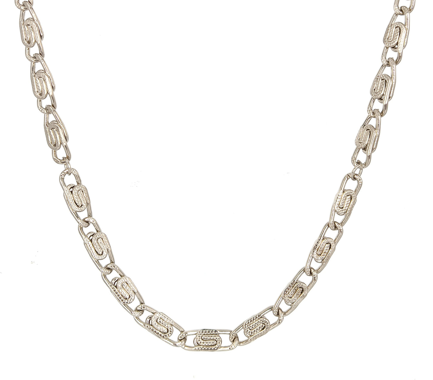 Glowing Men's Chain Vol 5