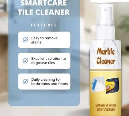 Marble Cleaner
