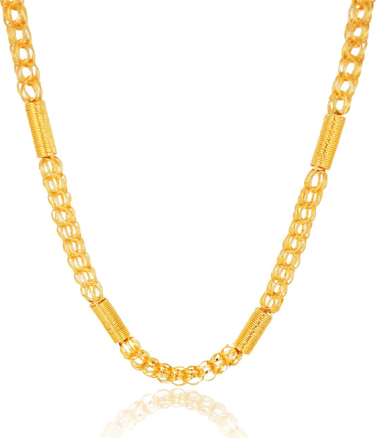 Glowing Men's Chain Vol 5