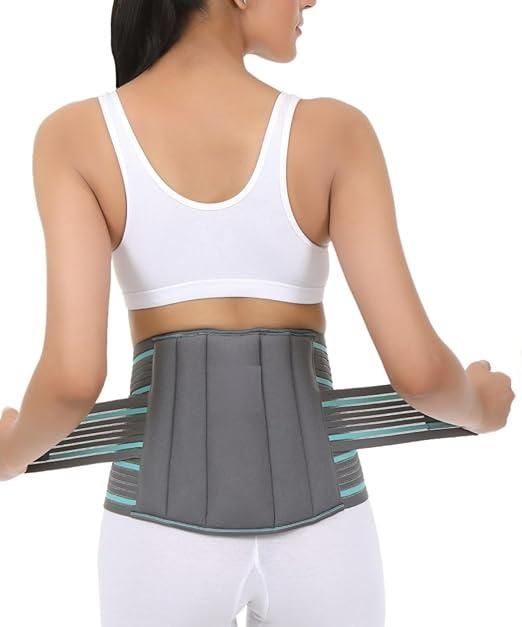 Lumbo Sacral Belt (LS BELT)