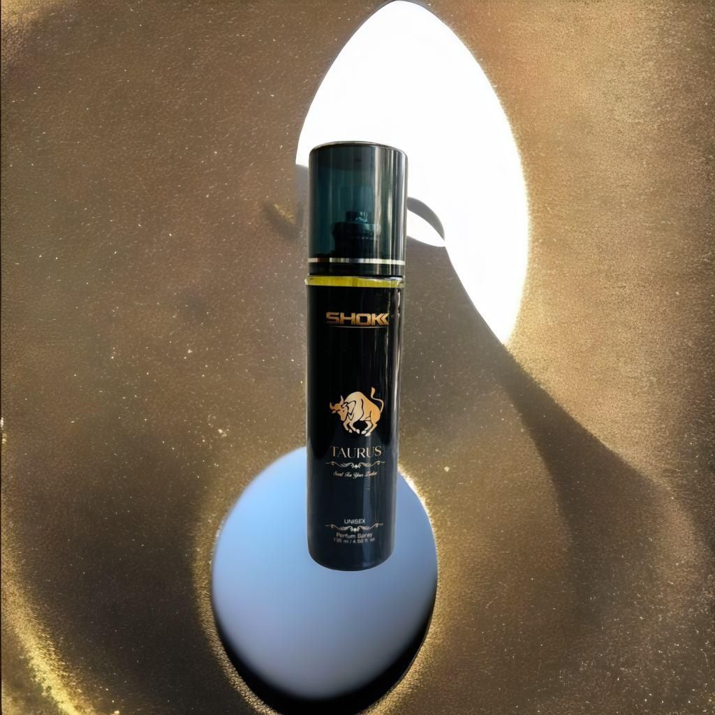 Guardian liquid body spray -Taurus (135ml)