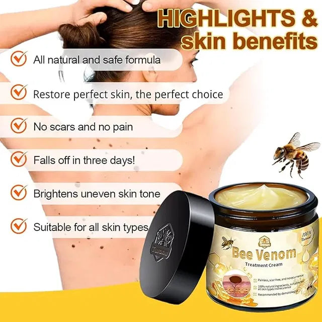 Zidella Skin Lighting Blemish Cream (50 g)